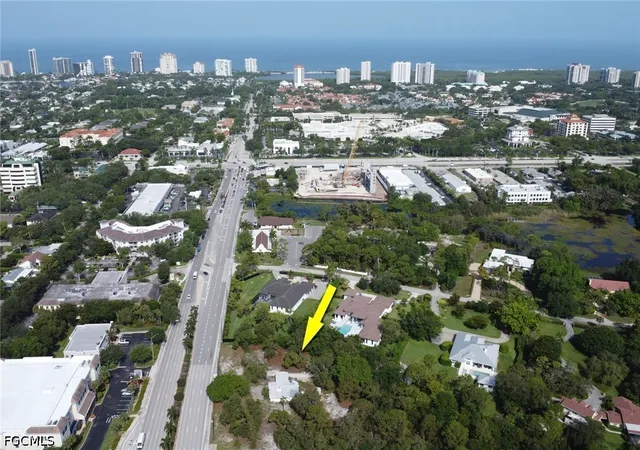 Photo 1 of Single family home for sale at 1175 Pine Ridge Rd, Naples, FL 34108 | MLS# 2026029543 | Listing updated on 2026-07-16