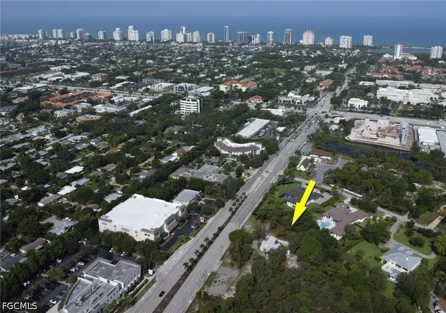 Photo 2 of Single family home for sale at 1175 Pine Ridge Rd, Naples, FL 34108 | MLS# 2026029543 | Listing updated on 2026-07-16