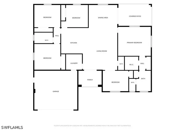 36th image of 2714 63rd Street W, Lehigh Acres, FL 33971 | MLS# 226025484