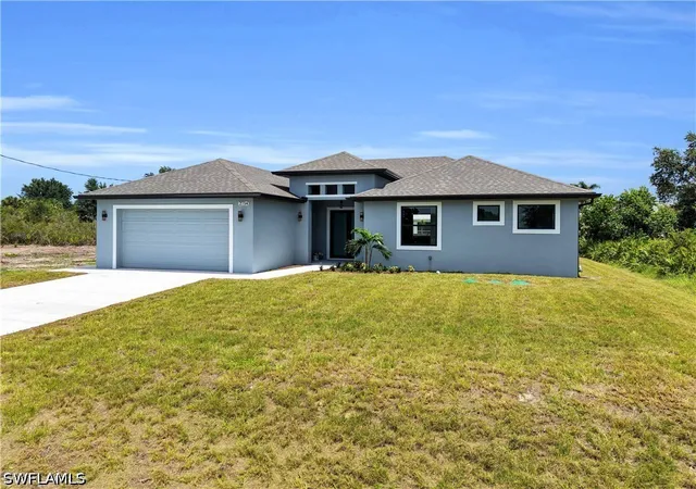 3rd image of 2714 63rd Street W, Lehigh Acres, FL 33971 | MLS# 226025484