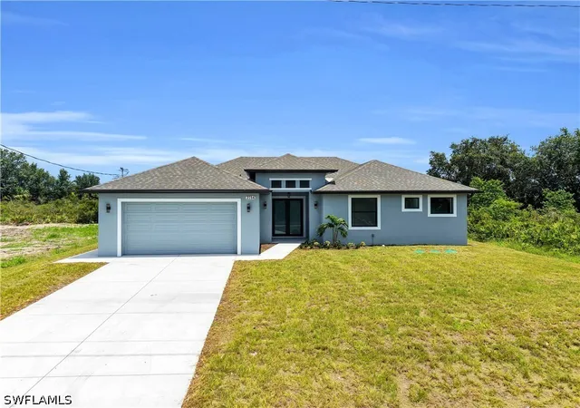 4th image of 2714 63rd Street W, Lehigh Acres, FL 33971 | MLS# 226025484