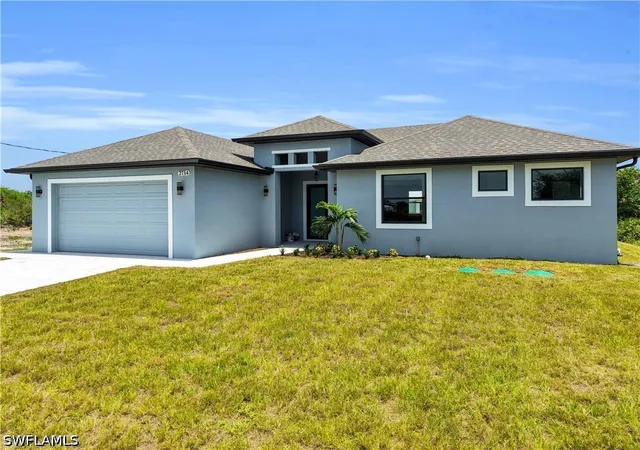 5th image of 2714 63rd Street W, Lehigh Acres, FL 33971 | MLS# 226025484
