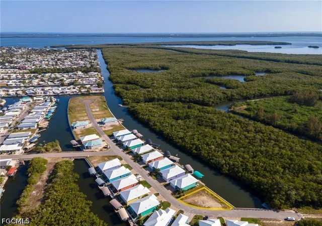1st image of 3155 Trawler Ln, Saint James City, FL 33956 | MLS# 2026029553