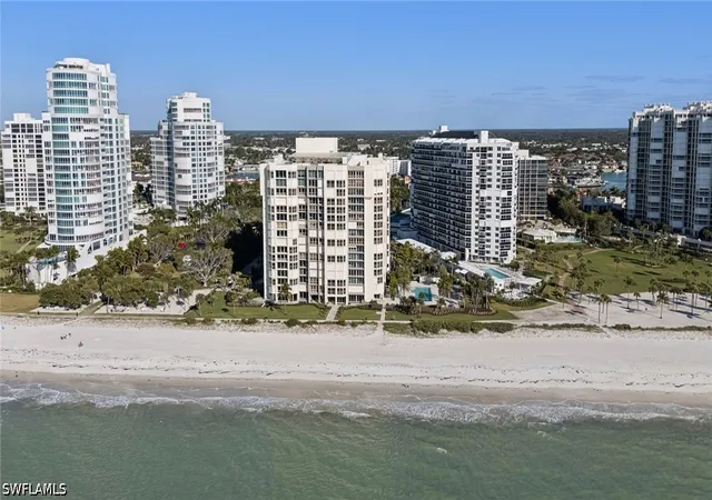 2nd image of 4051 Gulf Shore Blvd N #1206, Naples, FL 34103 | MLS# 226024812