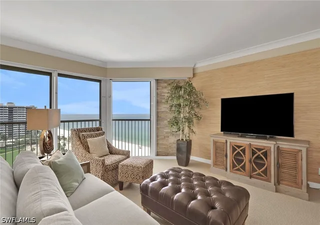 3rd image of 4051 Gulf Shore Blvd N #1206, Naples, FL 34103 | MLS# 226024812