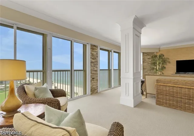 4th image of 4051 Gulf Shore Blvd N #1206, Naples, FL 34103 | MLS# 226024812