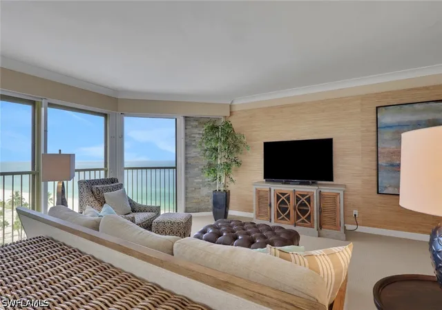5th image of 4051 Gulf Shore Blvd N #1206, Naples, FL 34103 | MLS# 226024812