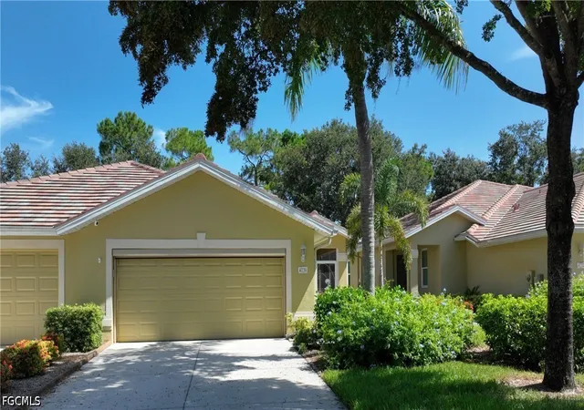 2nd image of 4736 Fairloop Run, Lehigh Acres, FL 33973 | MLS# 2026029580