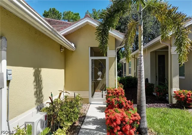 5th image of 4736 Fairloop Run, Lehigh Acres, FL 33973 | MLS# 2026029580