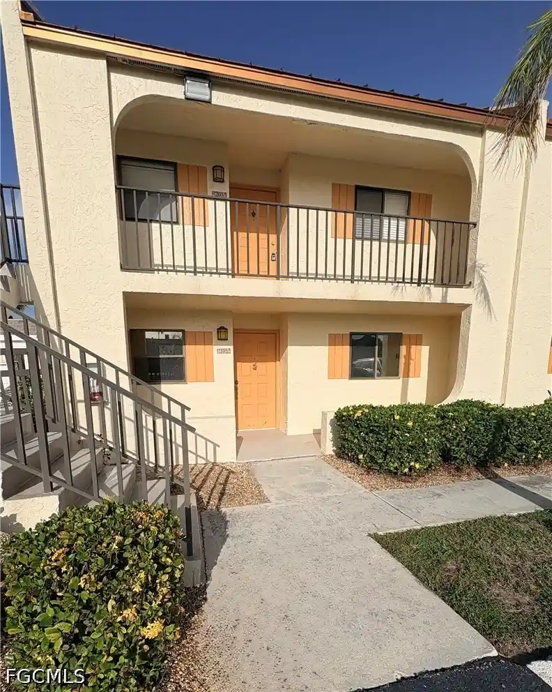 Photo 1 of Sale Pending at 16340 Dublin Cir #101, Fort Myers, FL 33908 | MLS# 2026029581 | Listing updated on 2026-10-23