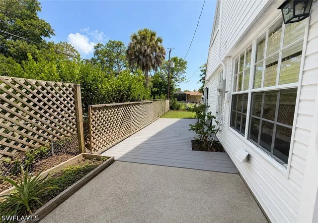 Photo 3 of Single family home for sale at 4210 Cindy Ave, Naples, FL 34112 | MLS# 226025532 | Listing updated on 2026-07-27