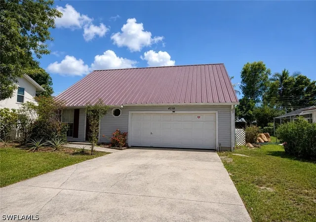 Photo 4 of Single family home for sale at 4210 Cindy Ave, Naples, FL 34112 | MLS# 226025532 | Listing updated on 2026-07-27