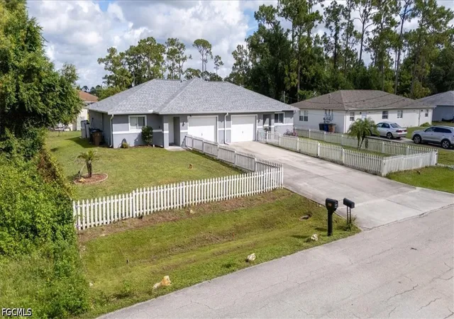 Photo 2 of Multi family home for sale at 2438 Joe Ave S, Lehigh Acres, FL 33973 | MLS# 2026029588 | Listing updated on 2026-07-14
