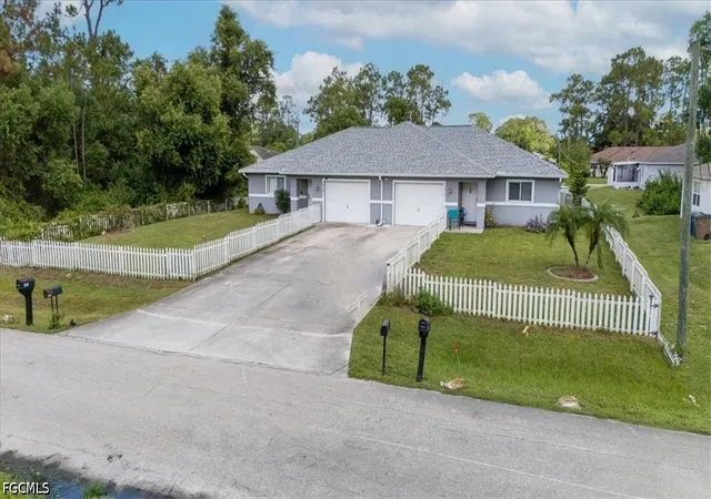 Photo 3 of Multi family home for sale at 2438 Joe Ave S, Lehigh Acres, FL 33973 | MLS# 2026029588 | Listing updated on 2026-07-14