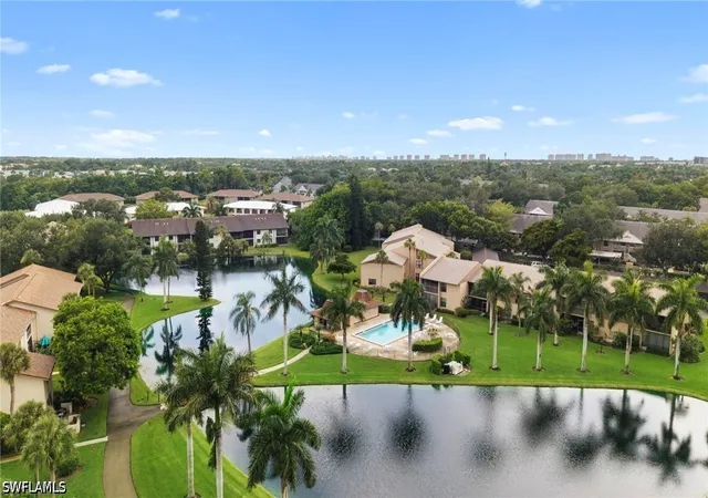 Photo 2 of Condo for sale at 195 Cypress Way E #8, Naples, FL 34110 | MLS# 226025571 | Listing updated on 2026-07-12
