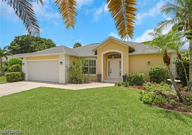 1st image of 505 Raven Wy, Naples, FL 34110 | MLS# 226025625