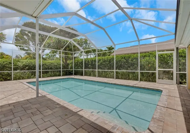 2nd image of 505 Raven Wy, Naples, FL 34110 | MLS# 226025625