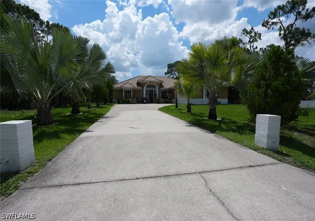 2nd image of 219 Columbus Ave, Lehigh Acres, FL 33936 | MLS# 226025672