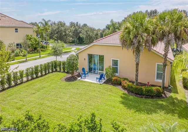 3rd image of 4149 Madison St, Ave Maria, FL 34142 | MLS# 226025653
