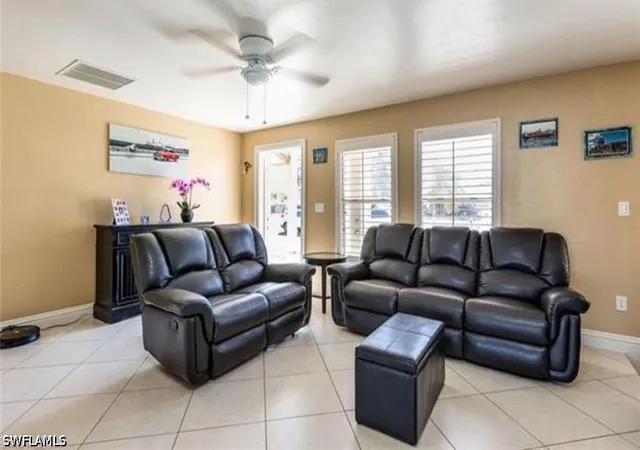 Photo 3 of Single family home for sale at 5325 23rd Place SW, Naples, FL 34116 | MLS# 226025677 | Listing updated on 2026-07-10