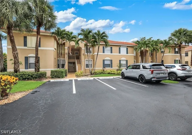 Photo 1 of Condo for sale at 6384 Huntington Lakes Cir #103, Naples, FL 34119 | MLS# 226025675 | Listing updated on 2026-07-11