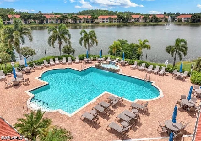 Photo 2 of Condo for sale at 6384 Huntington Lakes Cir #103, Naples, FL 34119 | MLS# 226025675 | Listing updated on 2026-07-11