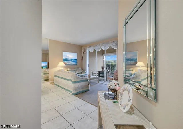 Photo 3 of Condo for sale at 6384 Huntington Lakes Cir #103, Naples, FL 34119 | MLS# 226025675 | Listing updated on 2026-07-11
