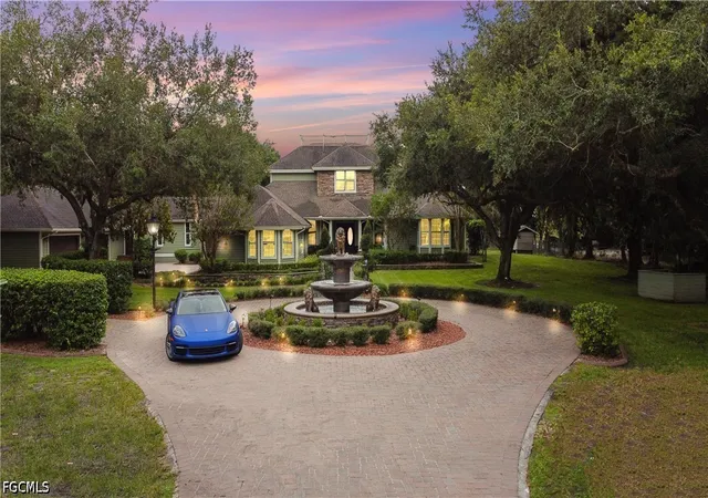 Photo 1 of Single family home for sale at 15010 Orange River Rd, Fort Myers, FL 33905 | MLS# 2026029607 | Listing updated on 2026-07-10