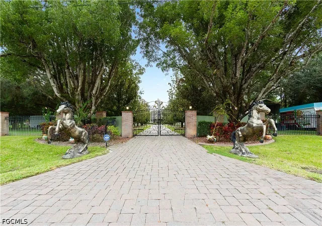 Photo 2 of Single family home for sale at 15010 Orange River Rd, Fort Myers, FL 33905 | MLS# 2026029607 | Listing updated on 2026-07-10