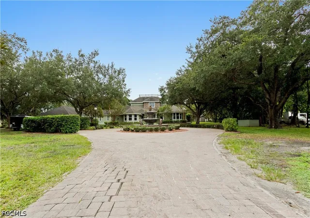 Photo 3 of Single family home for sale at 15010 Orange River Rd, Fort Myers, FL 33905 | MLS# 2026029607 | Listing updated on 2026-07-10