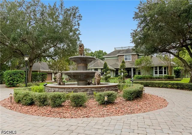 Photo 4 of Single family home for sale at 15010 Orange River Rd, Fort Myers, FL 33905 | MLS# 2026029607 | Listing updated on 2026-07-10