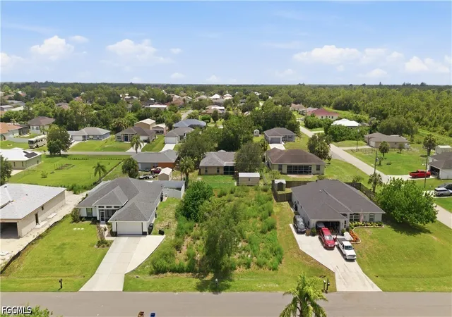 Photo 2 of Land for sale at 6421 Castlewood Cir, Fort Myers, FL 33905 | MLS# 2026029612 | Listing updated on 2026-07-16