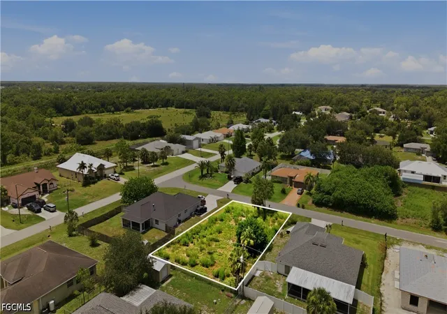 Photo 3 of Land for sale at 6421 Castlewood Cir, Fort Myers, FL 33905 | MLS# 2026029612 | Listing updated on 2026-07-16