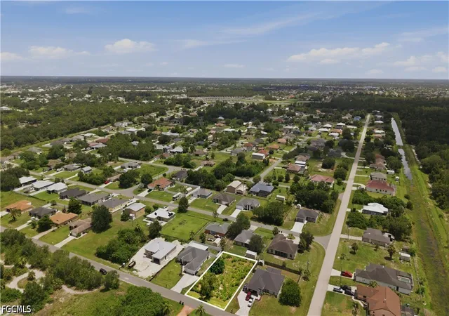 Photo 3 of Land for sale at 6421 Castlewood Cir, Fort Myers, FL 33905 | MLS# 2026029612 | Listing updated on 2026-07-16