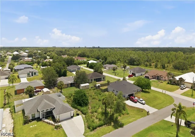 Photo 4 of Land for sale at 6421 Castlewood Cir, Fort Myers, FL 33905 | MLS# 2026029612 | Listing updated on 2026-07-16