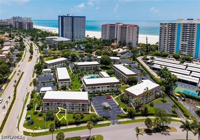 2nd image of 130 N Collier Blvd #A3, Marco Island, FL 34145 | MLS# 226025037