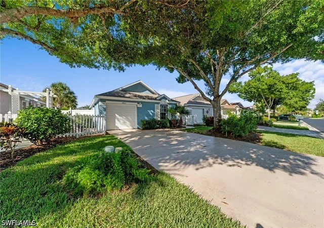 Photo 1 of Single family home for sale at 14932 Sterling Oaks Dr, Naples, FL 34110 | MLS# 226025528 | Listing updated on 2026-08-04
