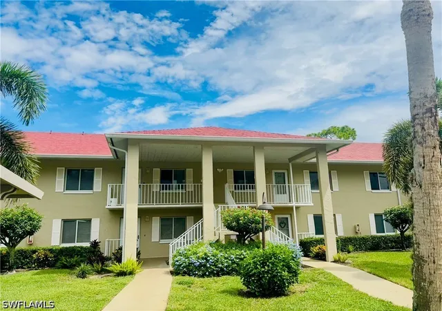 Photo 1 of Condo for sale at 4524 Andover Way #I-204, Naples, FL 34112 | MLS# 226023416 | Listing updated on 2026-10-09
