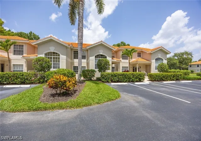 Photo 1 of Sale Pending at 7577 Silver Trumpet Ln #103, Naples, FL 34109 | MLS# 226025517 | Listing updated on 2026-08-31