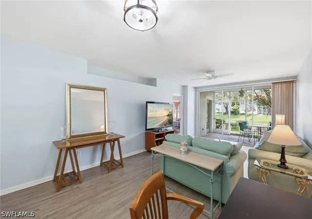 Photo 2 of Sale Pending at 7577 Silver Trumpet Ln #103, Naples, FL 34109 | MLS# 226025517 | Listing updated on 2026-08-31