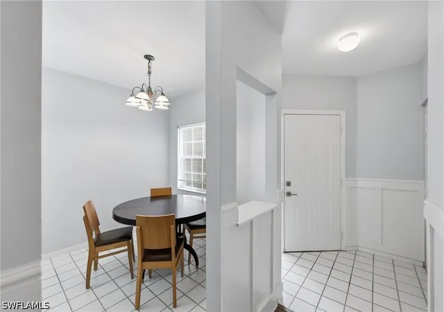 Photo 3 of Sale Pending at 7577 Silver Trumpet Ln #103, Naples, FL 34109 | MLS# 226025517 | Listing updated on 2026-08-31