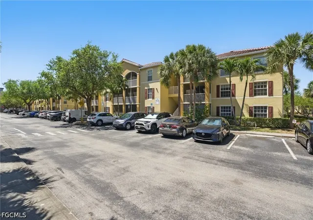 2nd image of 4121 Residence Dr #324, Fort Myers, FL 33901 | MLS# 2026029633
