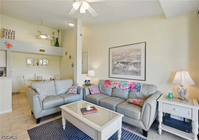 4th image of 4121 Residence Dr #324, Fort Myers, FL 33901 | MLS# 2026029633