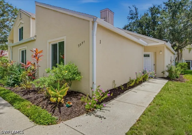 2nd image of 2071 San Marco Rd #2071, Marco Island, FL 34145 | MLS# 226025210