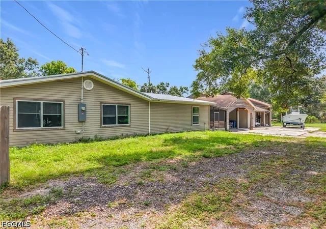 Photo 2 of Single family home for sale at 19330 Meredith Rd, North Fort Myers, FL 33917 | MLS# 2026029634 | Listing updated on 2026-07-27