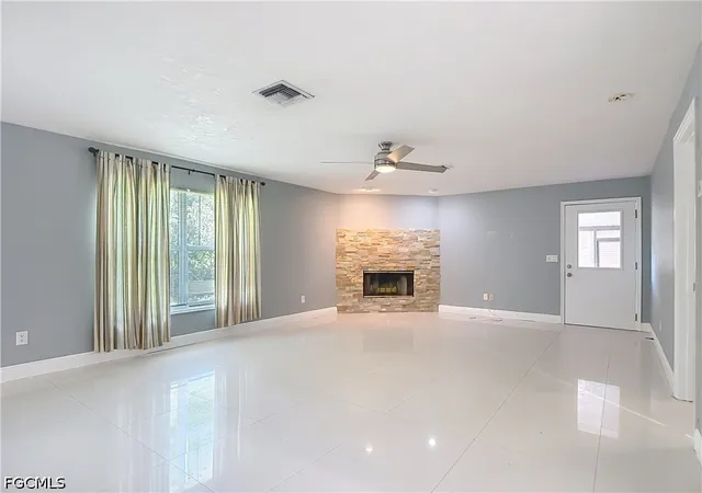 Photo 4 of Single family home for sale at 19330 Meredith Rd, North Fort Myers, FL 33917 | MLS# 2026029634 | Listing updated on 2026-07-27