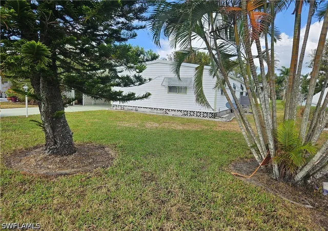 Photo 2 of Manufactured home for sale at 859 Manatee Rd, Naples, FL 34114 | MLS# 226025605 | Listing updated on 2026-07-10