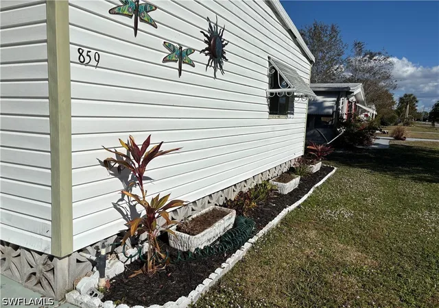 Photo 3 of Manufactured home for sale at 859 Manatee Rd, Naples, FL 34114 | MLS# 226025605 | Listing updated on 2026-07-10