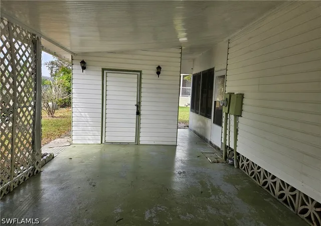 Photo 3 of Manufactured home for sale at 859 Manatee Rd, Naples, FL 34114 | MLS# 226025605 | Listing updated on 2026-07-10