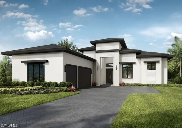 Photo 1 of Single family home for sale at 25614 Crystal Shore Dr, Bonita Springs, FL 34135 | MLS# 226025624 | Listing updated on 2026-07-10